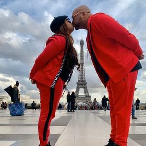 Meet your Posher, Khalil